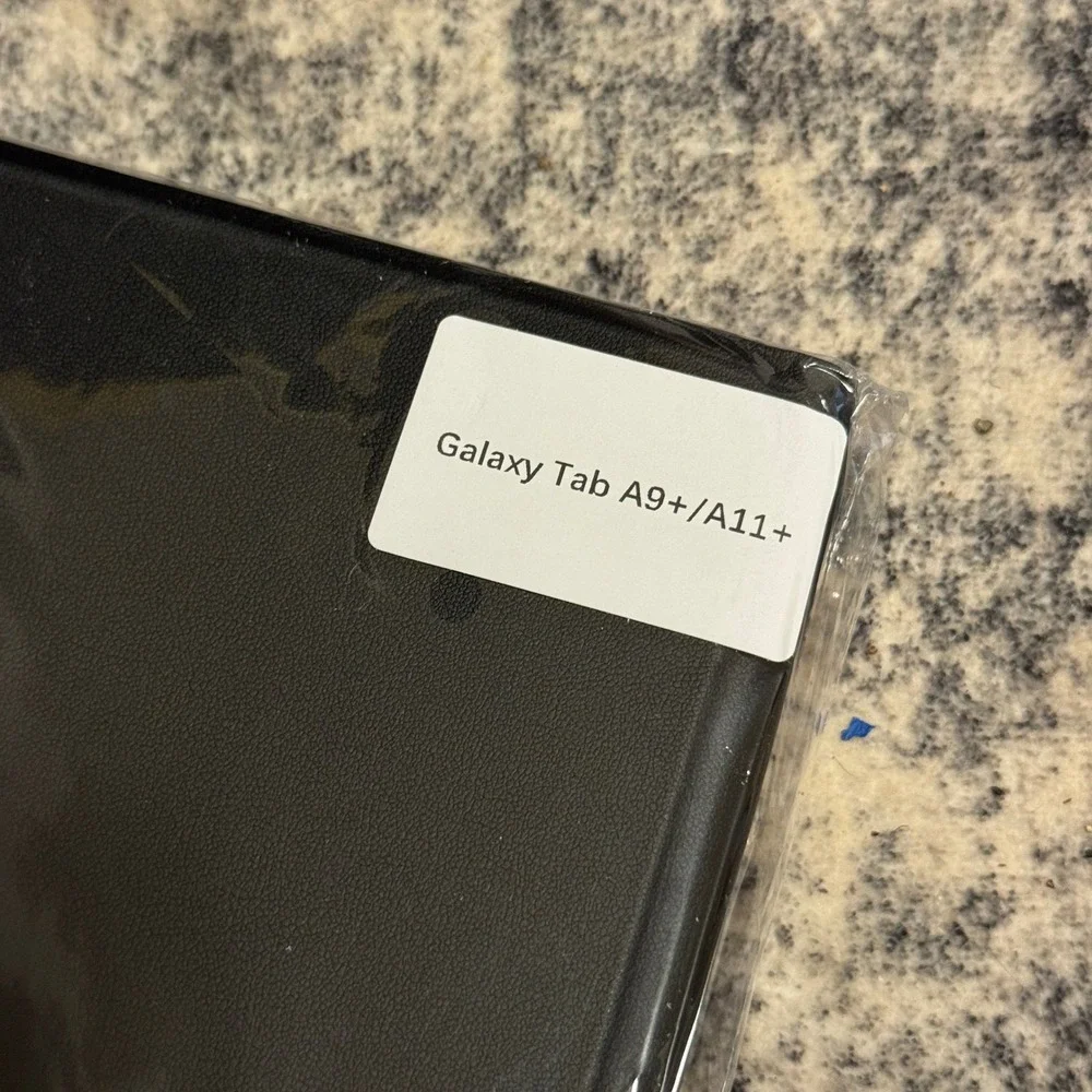 Unbranded smart keyboard